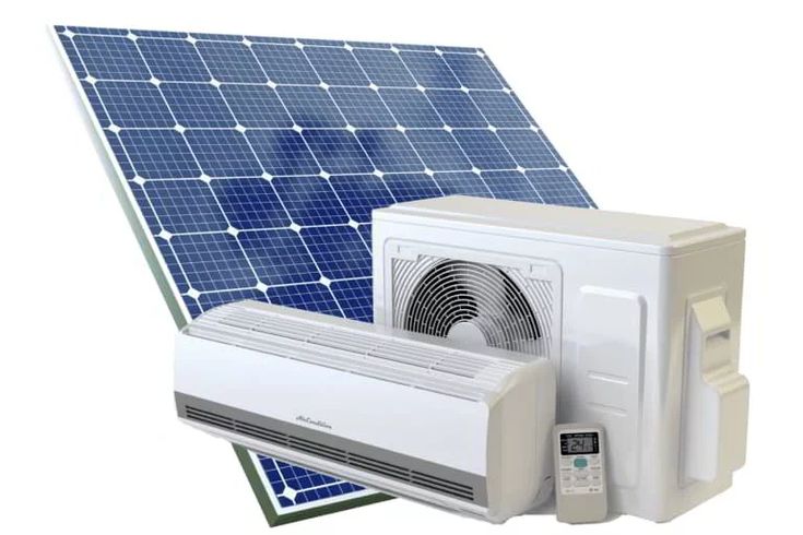Does a Solar Powered Air Conditioner Really Work_ _ Phyxter Home Services Does a Solar Powered Air Conditioner Really Work_ _ Phyxter Home Services