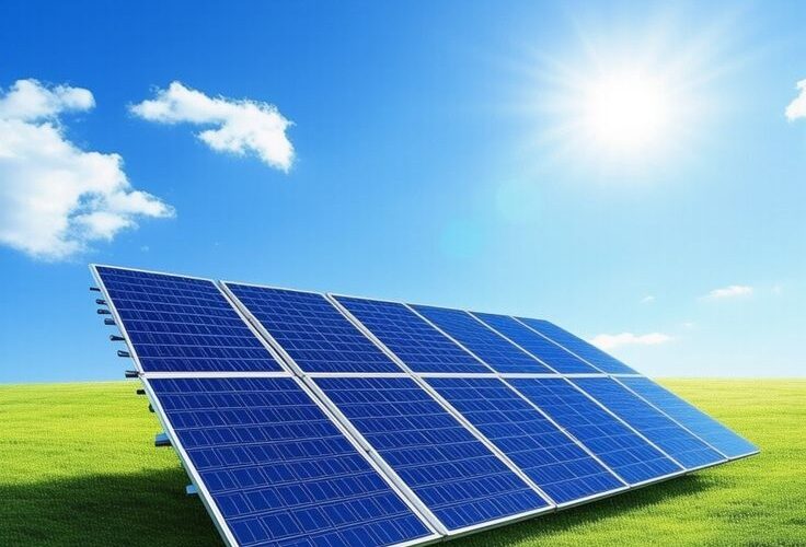 Solar Energy Social Media Creatives_ Post Solar Energy Social Media Creatives_ Post